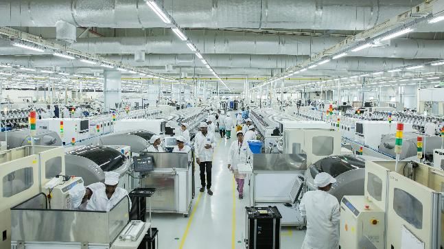 Xiaomi, Oppo, Vivo and Samsung will resume smartphone manufacturing in India