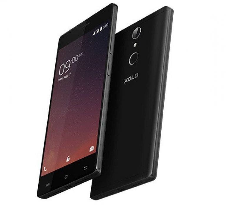 Xolo era 3x