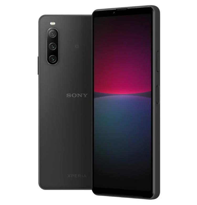 Sony unveils Xperia 10 IV with Snapdragon 695 chip and headphone jack