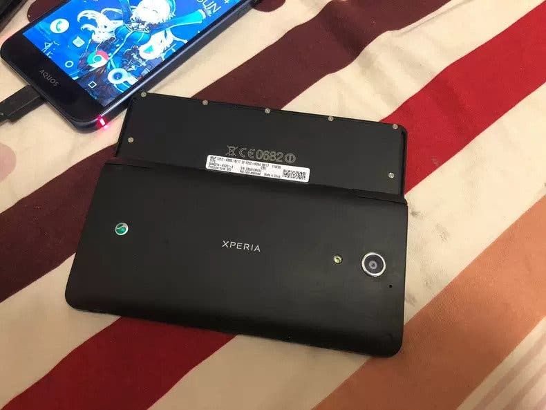 Sony Xperia Play 2 appears online - another PSP phone?