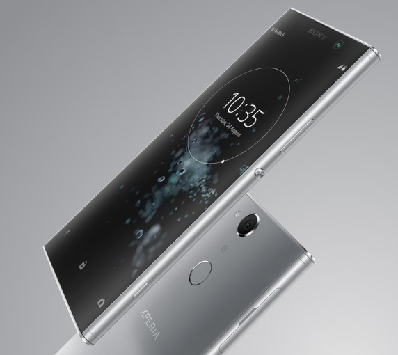Xperia XA2 Plus