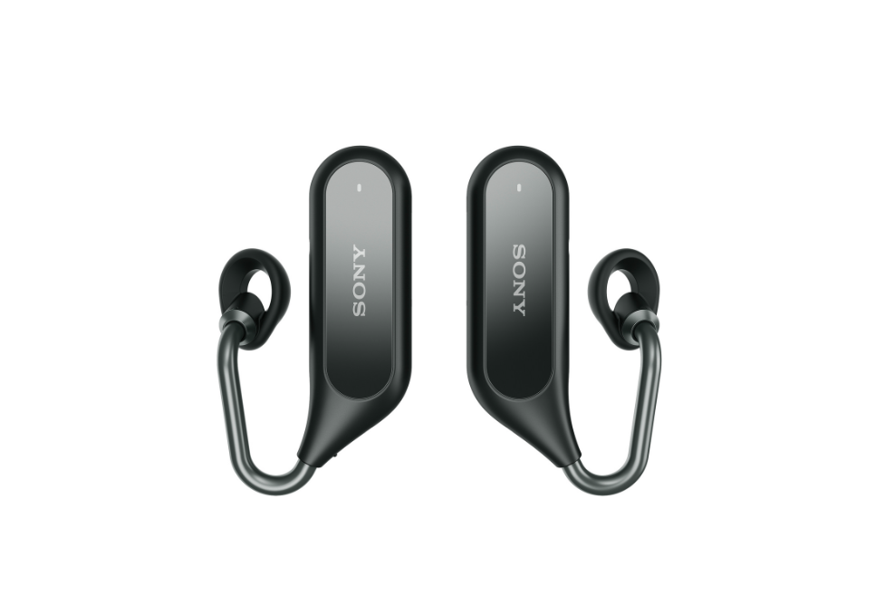 Sony Xperia Ear Duo Launched at MWC 2018