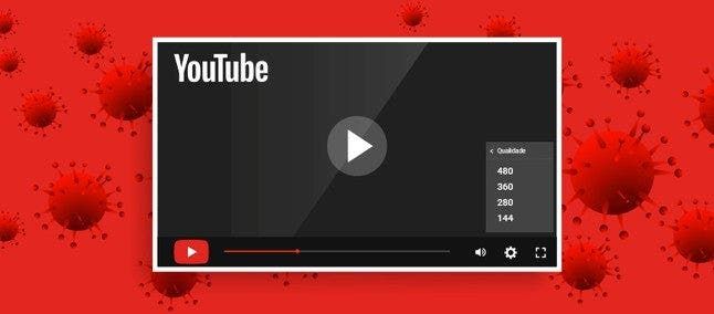 YouTube homepage will no longer display alcohol, and gambling ads