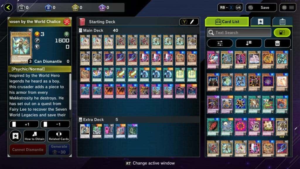 Free-To-Play Yu-Gi-Oh! from Konami is now available on Xbox