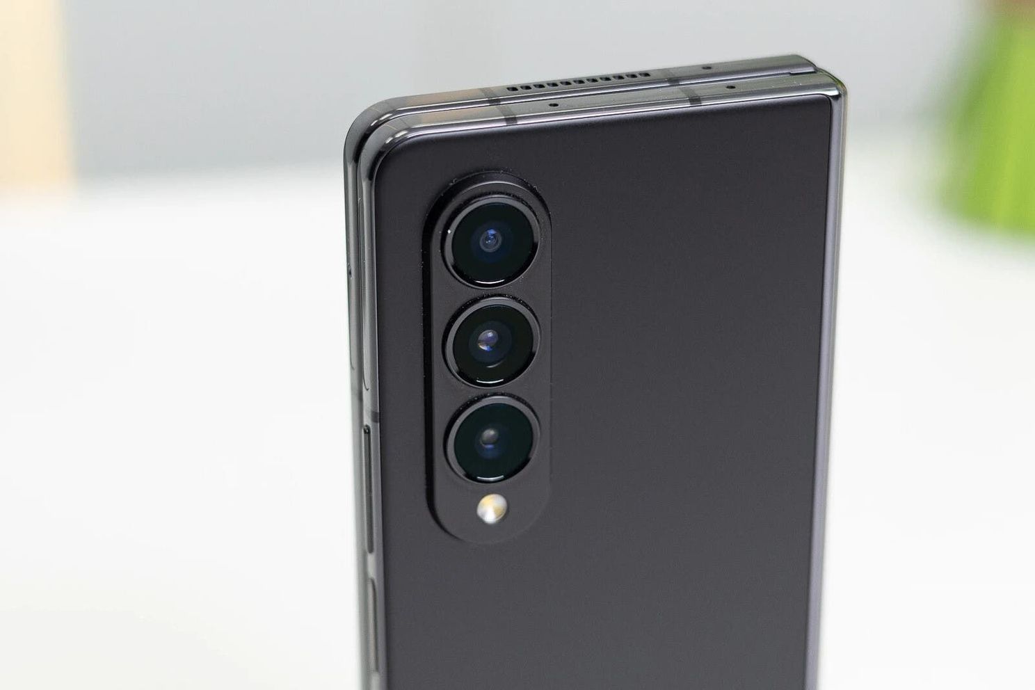 Galaxy Z Fold 5: A Thicker and Heavier Upgrade?