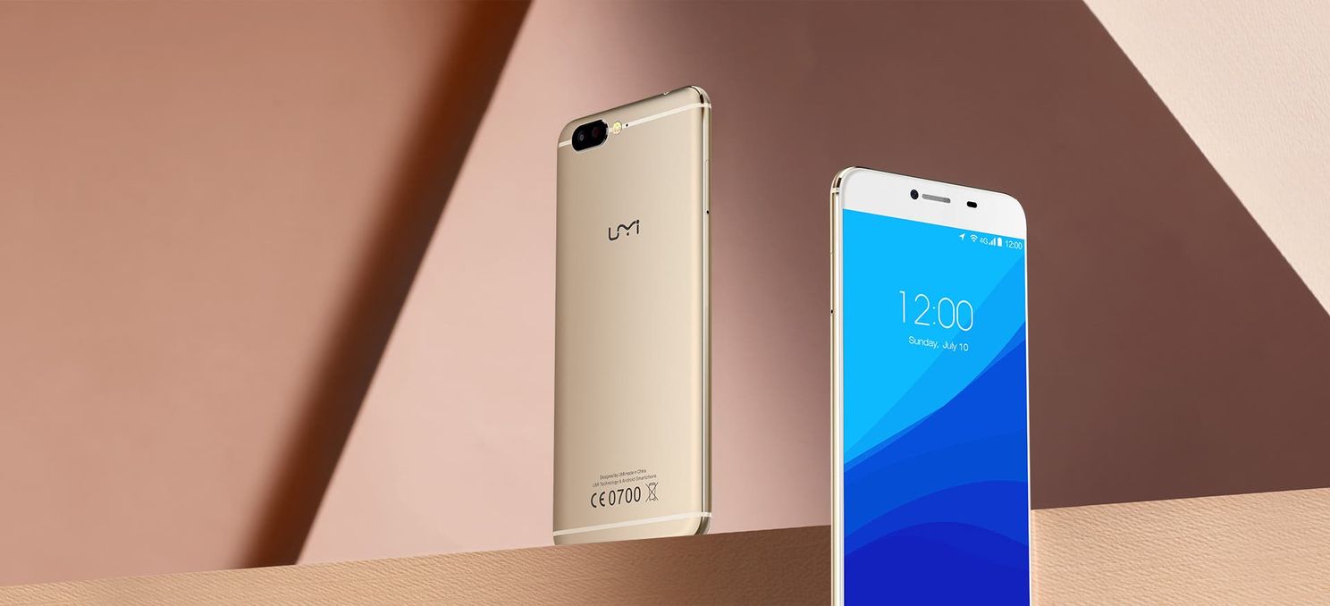 UMi Z: UMi's big checkpoint on the journey