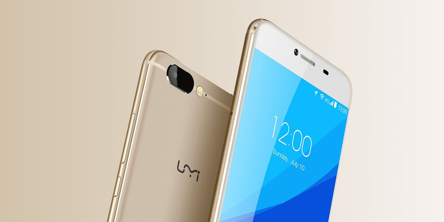 UMi Z: UMi's big checkpoint on the journey
