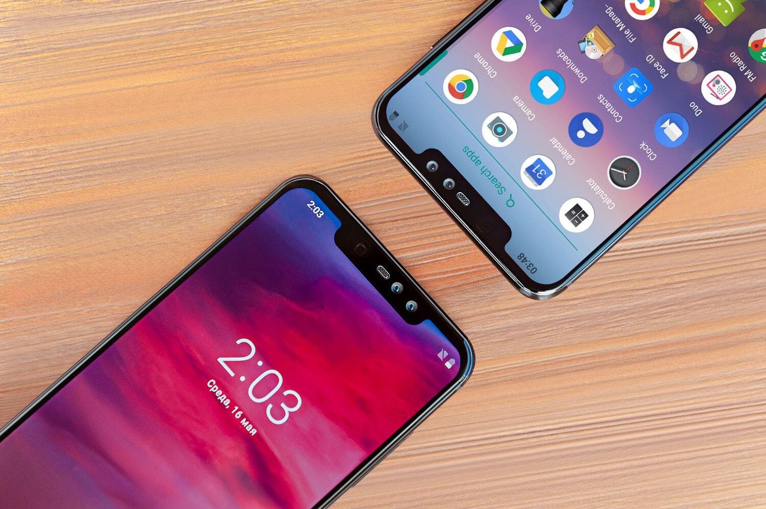 UMIDIGI Z2/Z2 Pro: Teardown Video & Photos