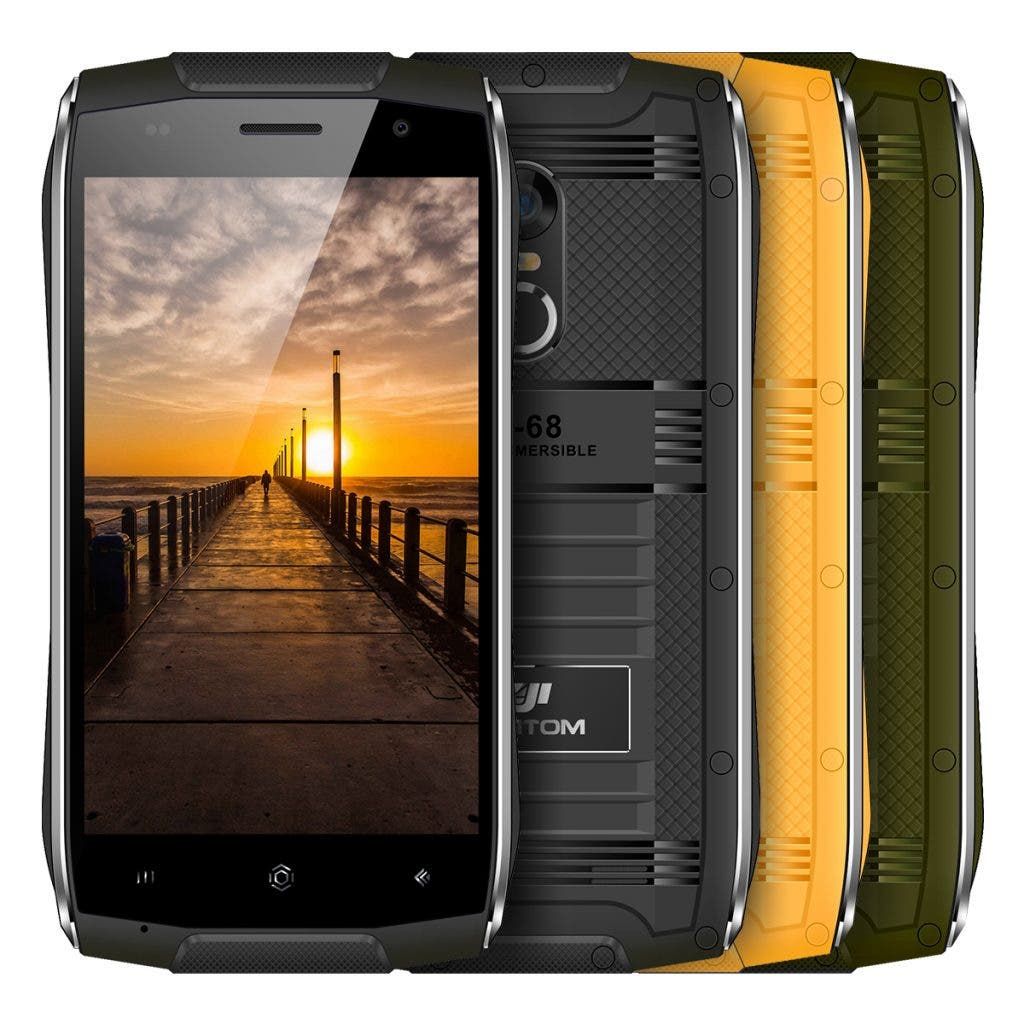 HOMTOM and ZOJI brands join the "11.11"  festival with great discounts