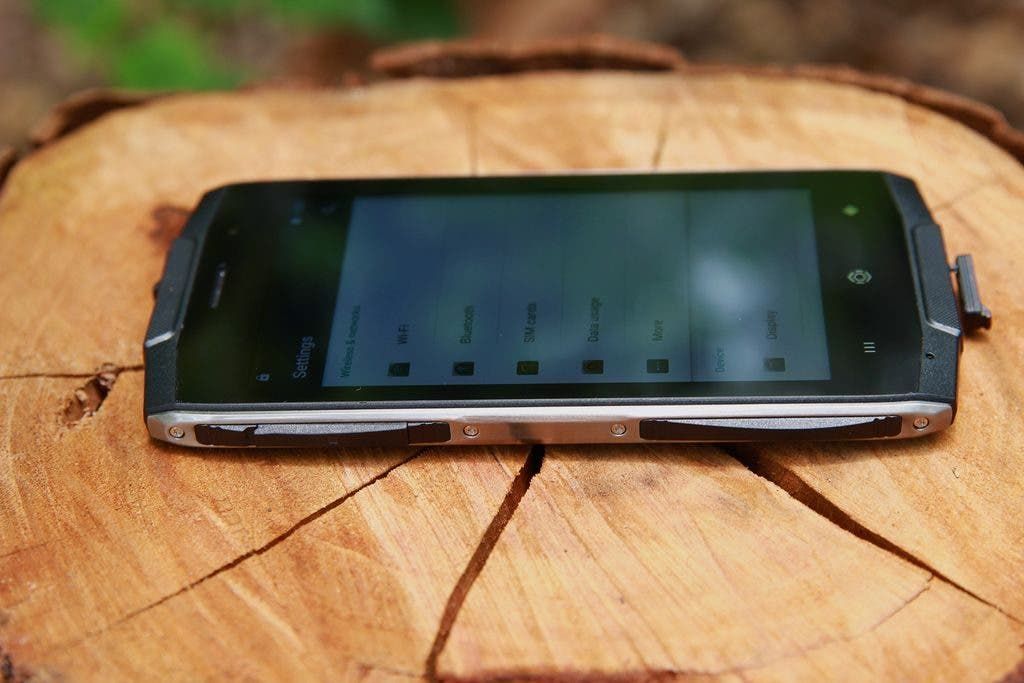 Rugged ZOJI Z6 and Z7 are now available on Amazon
