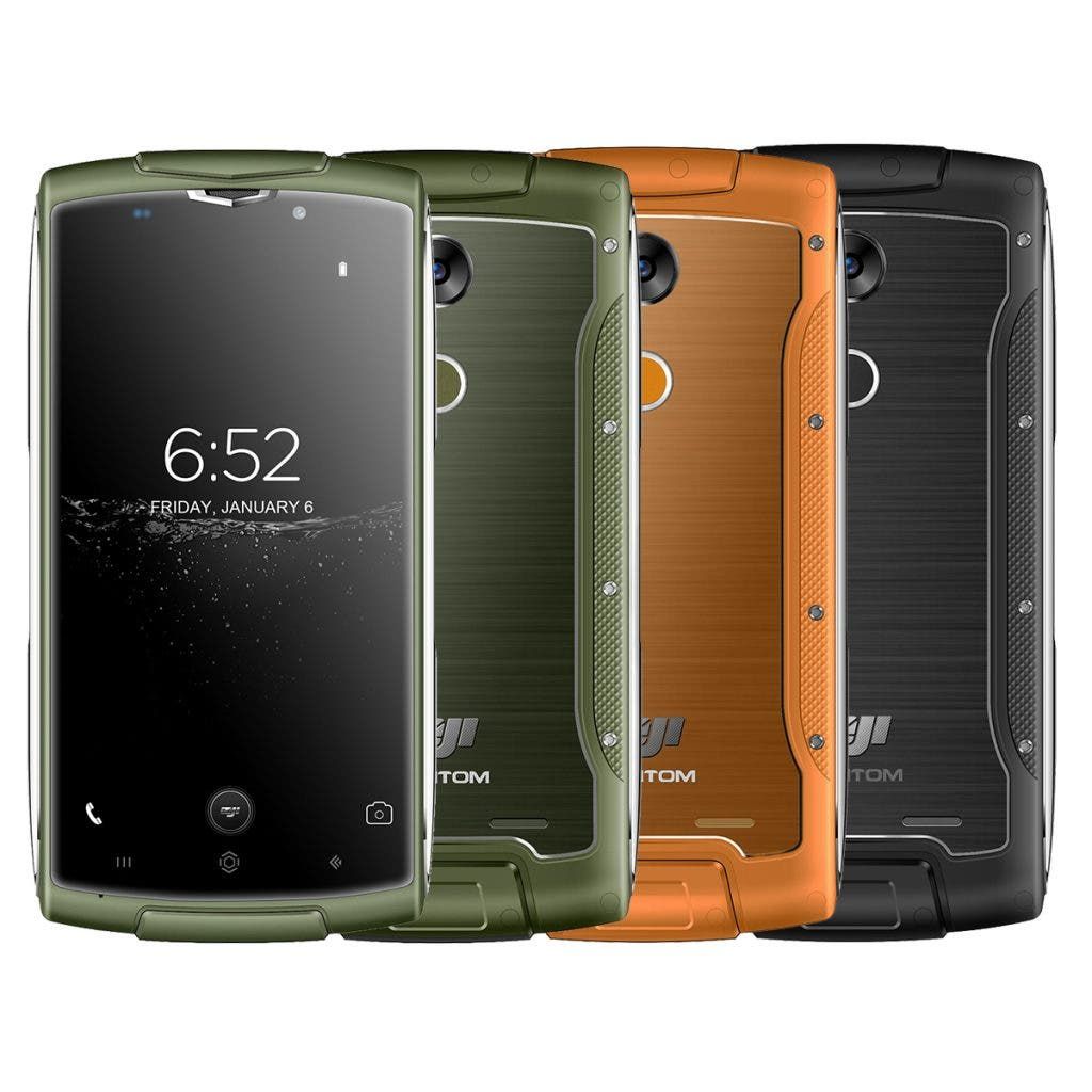HOMTOM and ZOJI brands join the "11.11"  festival with great discounts