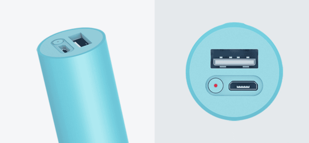 Xiaomi sub-brand ZMI launches a handy 3,000 mAh power bank
