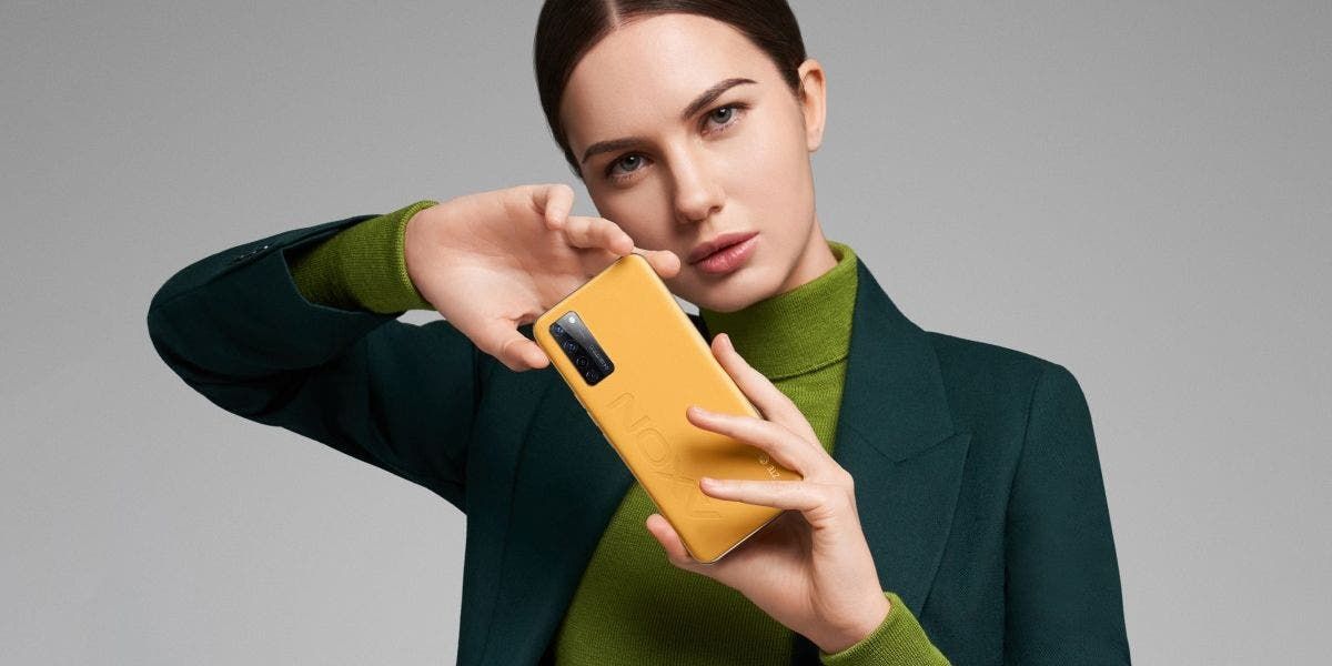 ZTE Axon 30 Pro To Utilize Samsung's 200MP Sensor