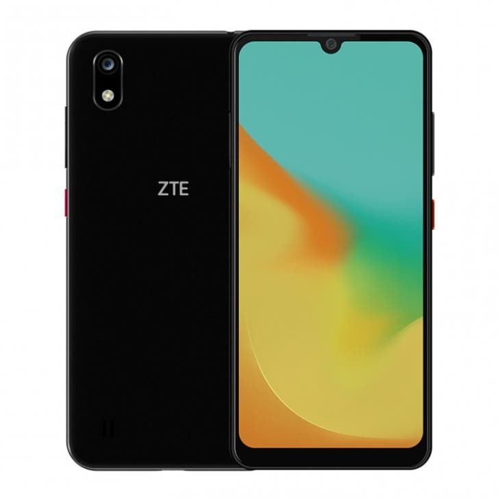 ZTE launches ultra-affordable ZTE Blade A7 in China, starts at $88