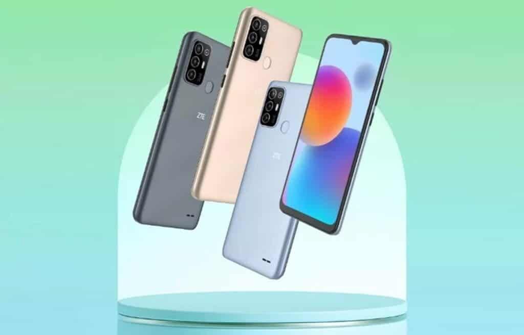ZTE Blade A52, ZTE Blade A72 Go Official In Malaysia, Where To Buy