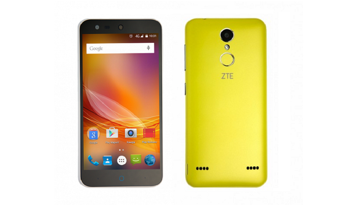 ZTE Blade X3, X5 and X9 now official in Russia