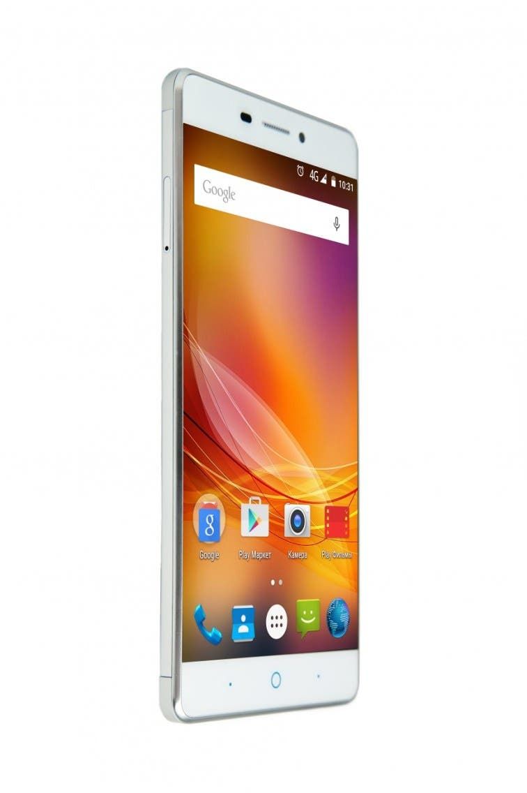 ZTE Blade X3, X5 and X9 now official in Russia