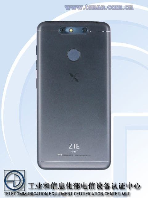 ZTE V0840 hits Geekbench with mid-range specs
