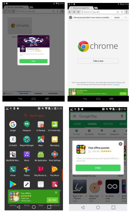 Avast: ZTE & Other OEMs Pre-install Malicious Software On Their Devices