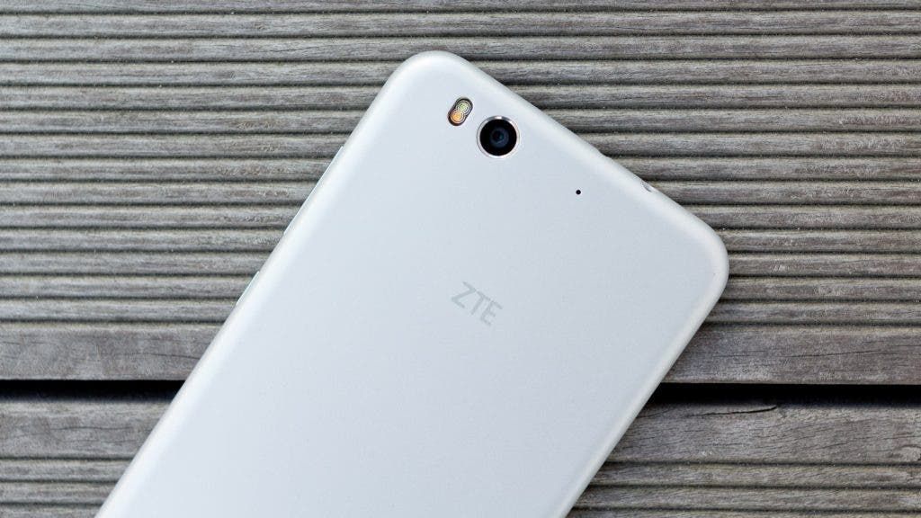 ZTE & The US Reaches Agreement - Total Fine Clocks $2.29 Billion