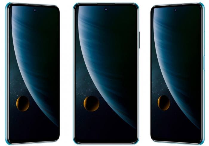 ZTE Blade V30 budget smartphone is coming with a capacious battery