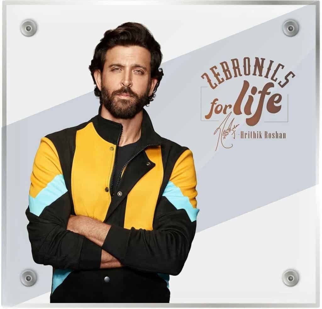 Zebronics Zeb-Yoga 3 Launched In India, See Price, Availability & Features