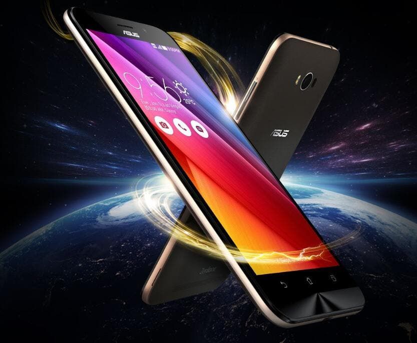 Best Cost-Effective Smartphones with Big Batteries (2017)