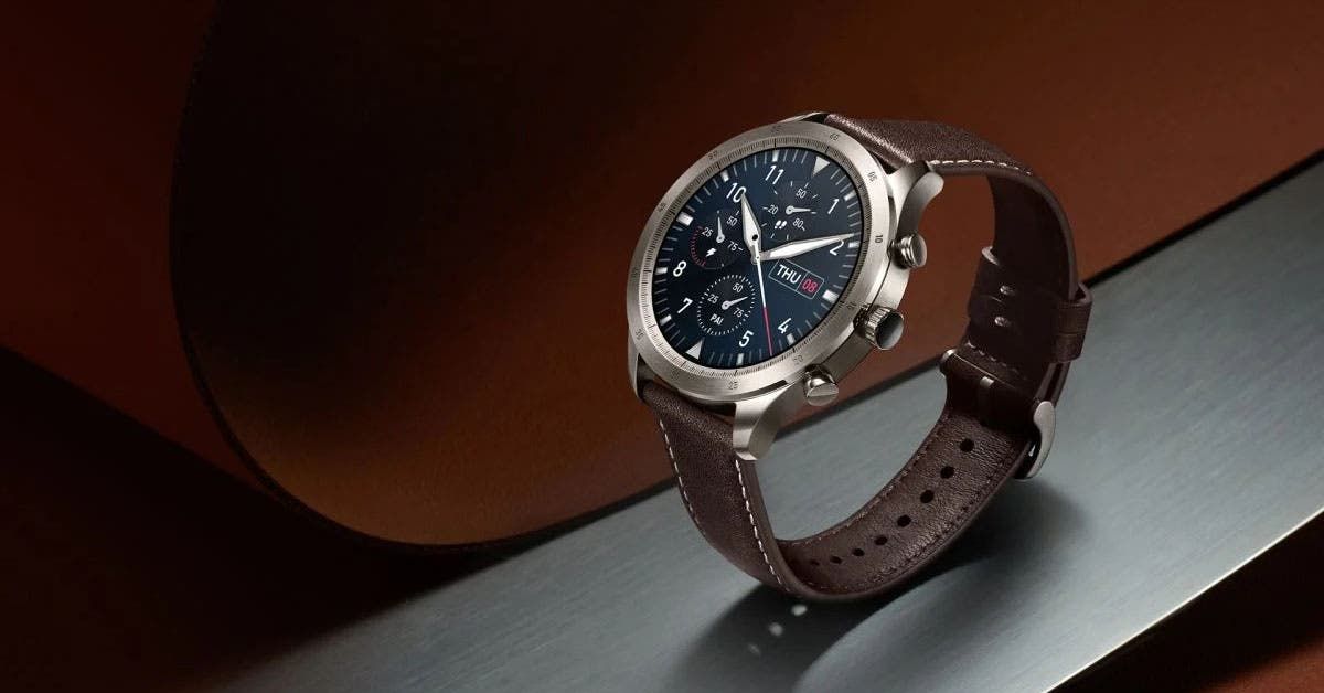 Zepp Z Watch To Launch In India With Awe-Inspiring Features On July 20