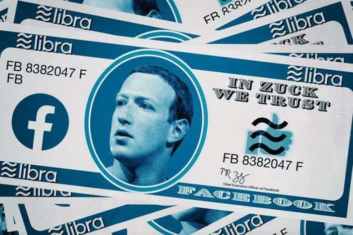 Meta is preparing Zuck Bucks digital currency