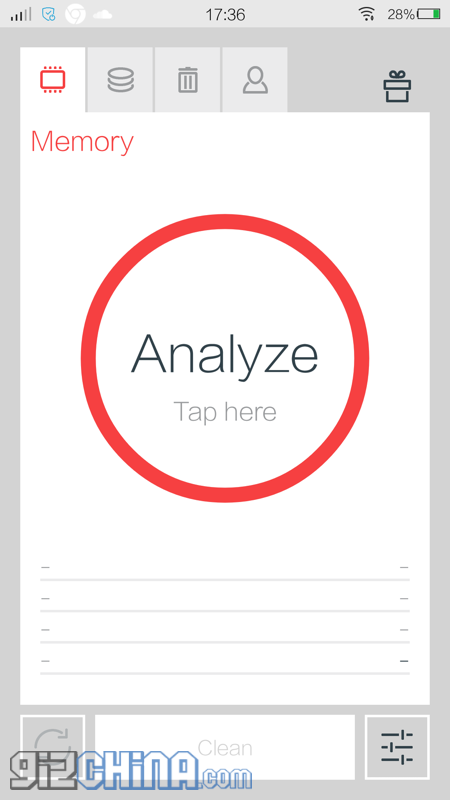 The Cleaner Android App Review