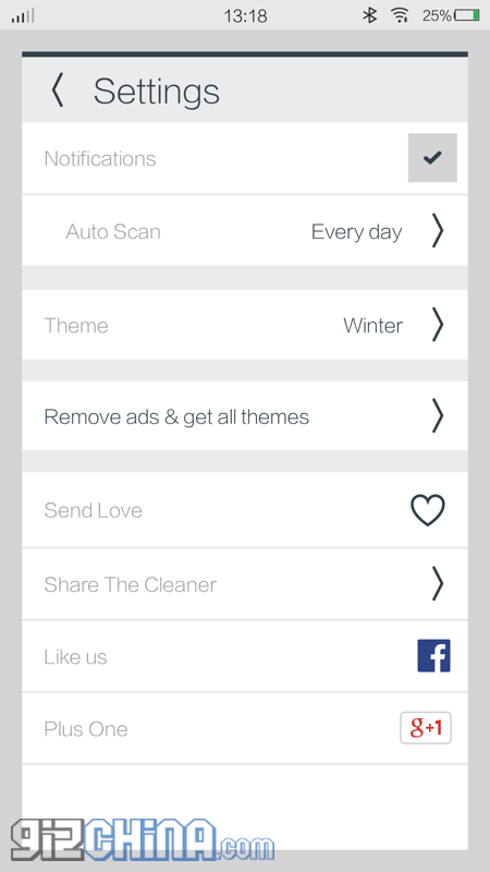 The Cleaner Android App Review
