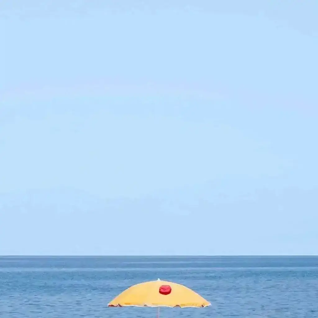 How to take minimalist photos - its simpler than you think
