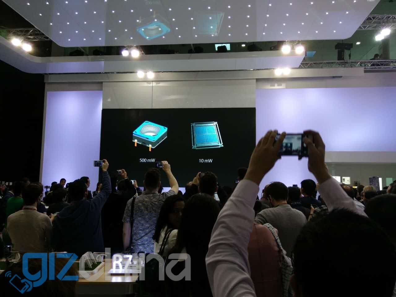 OPPO introduces the world's first pixel-level camera stabilisation tech