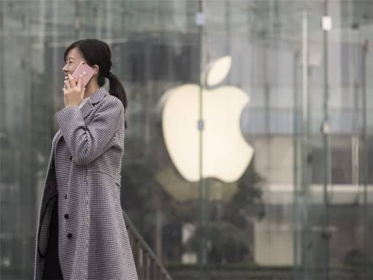 Huawei may sell up to 100 million 5G smartphones in China next year