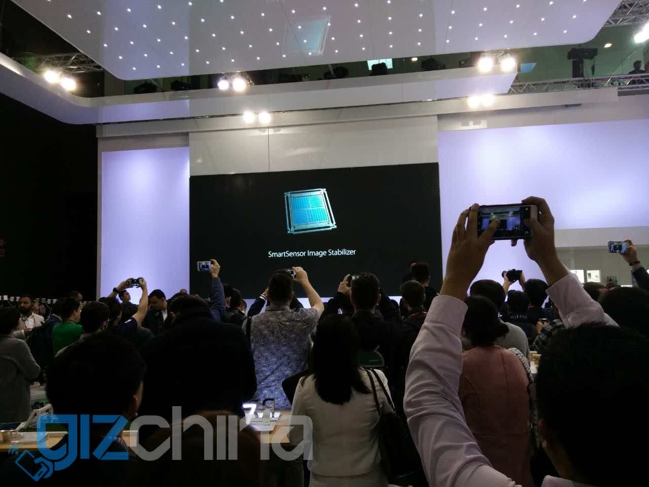 OPPO introduces the world's first pixel-level camera stabilisation tech