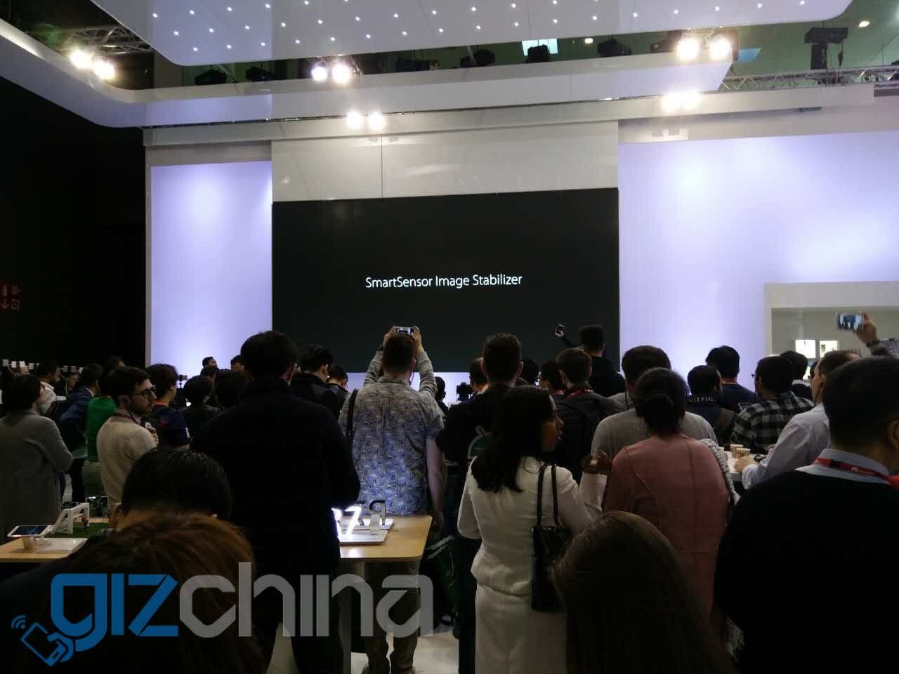 OPPO introduces the world's first pixel-level camera stabilisation tech