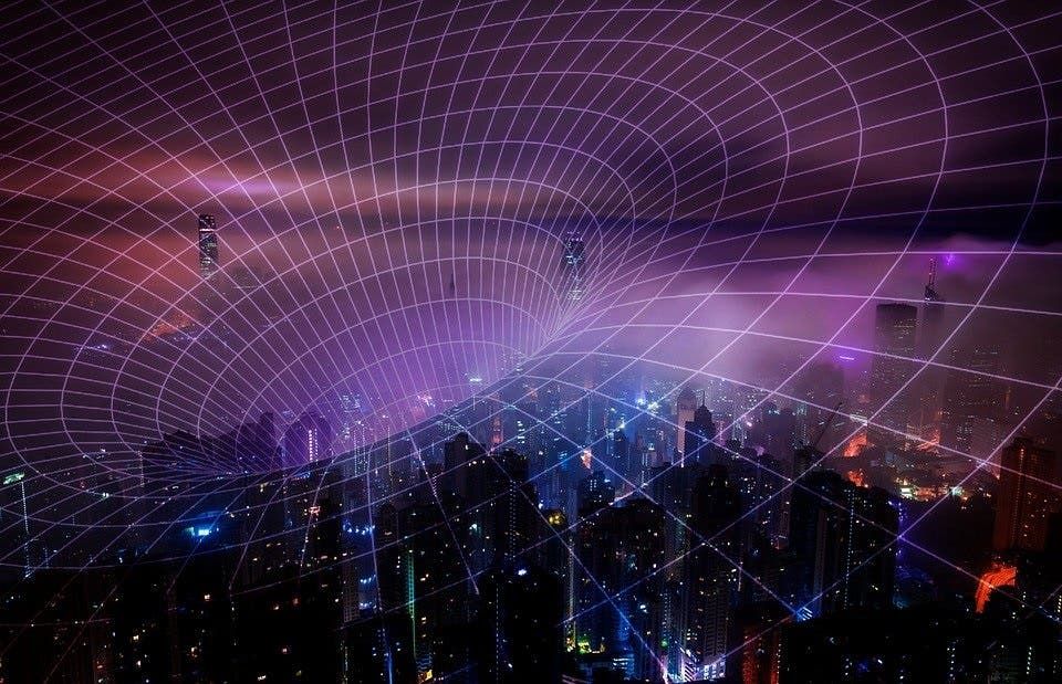 Huawei CTO: 5G is cheaper because its capacity is 10,000 times that of 2G