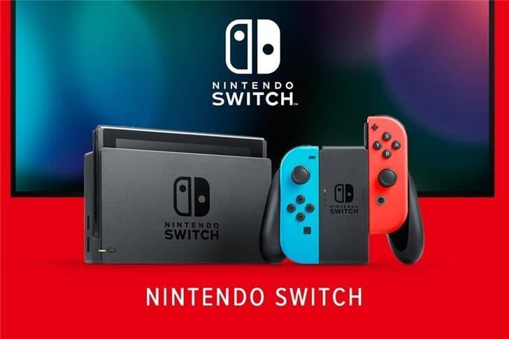 British Operator promotes Huawei P Smart (2019) - comes with free Nintendo Switch