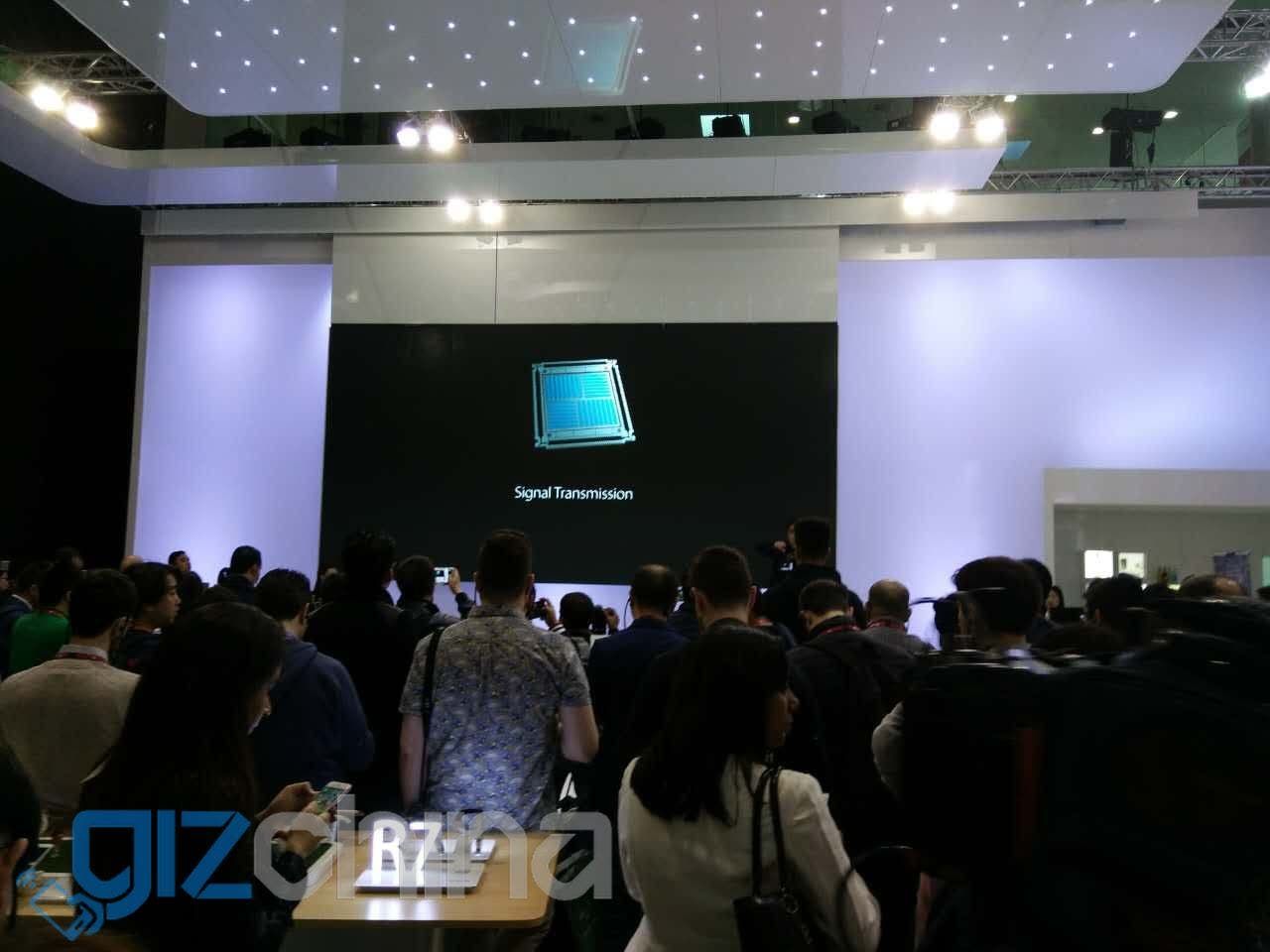 OPPO introduces the world's first pixel-level camera stabilisation tech