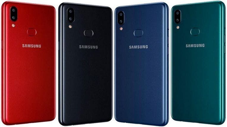 Samsung Galaxy A01 Core smartphone will arrive with a removable battery