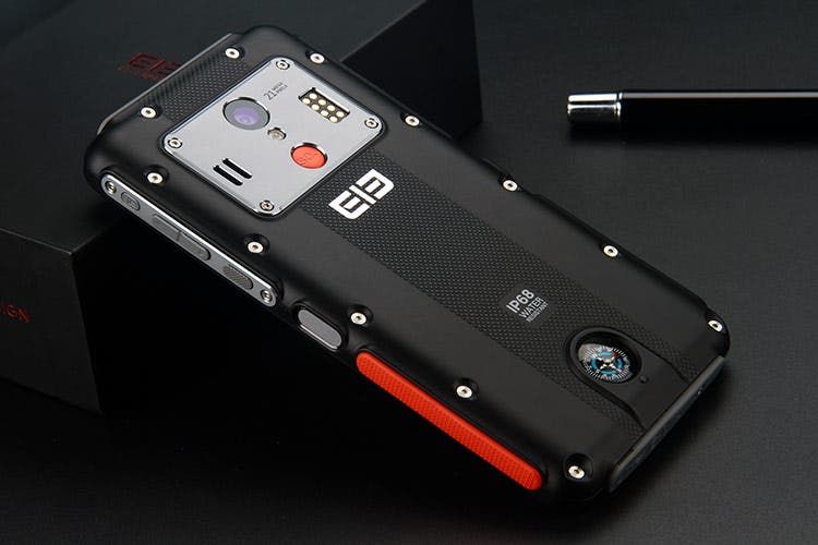 Black Friday deals on the EFox e-shop can run up to 50%