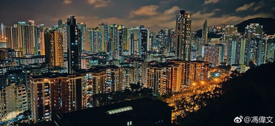 OPPO Reno To Support Super Night Scene: Photo Samples