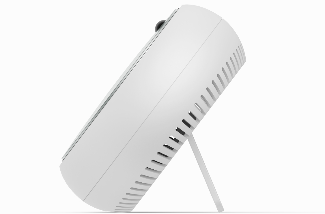 Koogeek A1 Smart Environment Monitor Launched