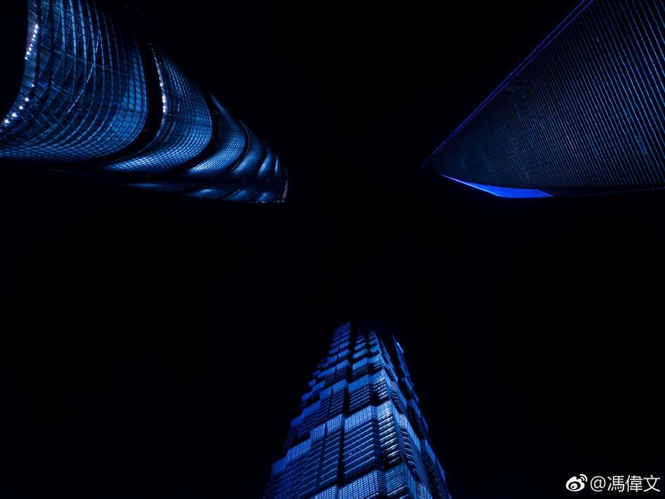 OPPO Reno To Support Super Night Scene: Photo Samples