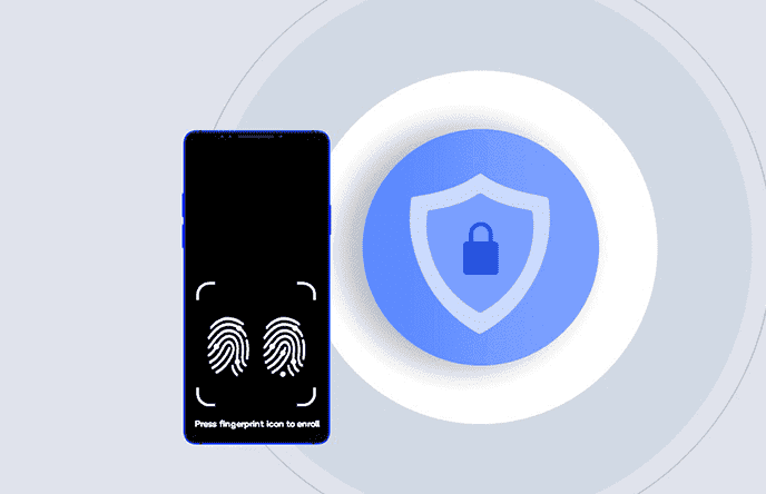 Qualcomm's New Ultrasonic Fingerprint Sensor Introduced With Enhanced Features