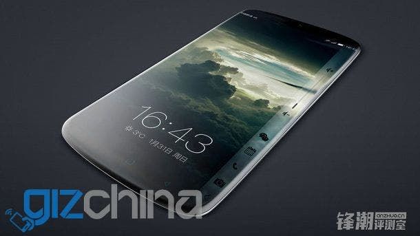Renders of Helio X20-powered LeEco pop up, but don't wait with bated breath