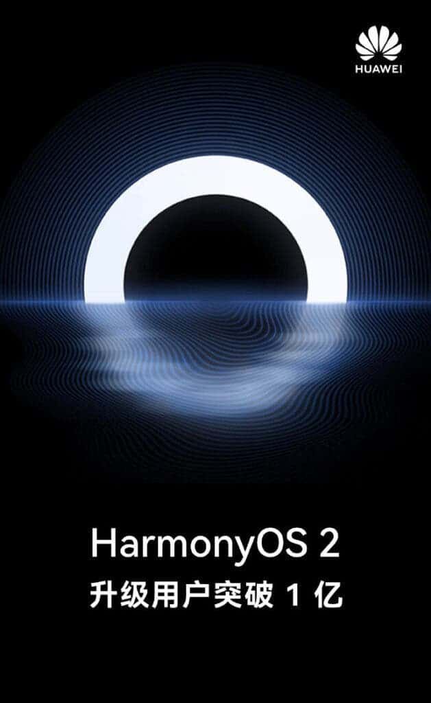 Huawei launches Harmony Mine Operating System