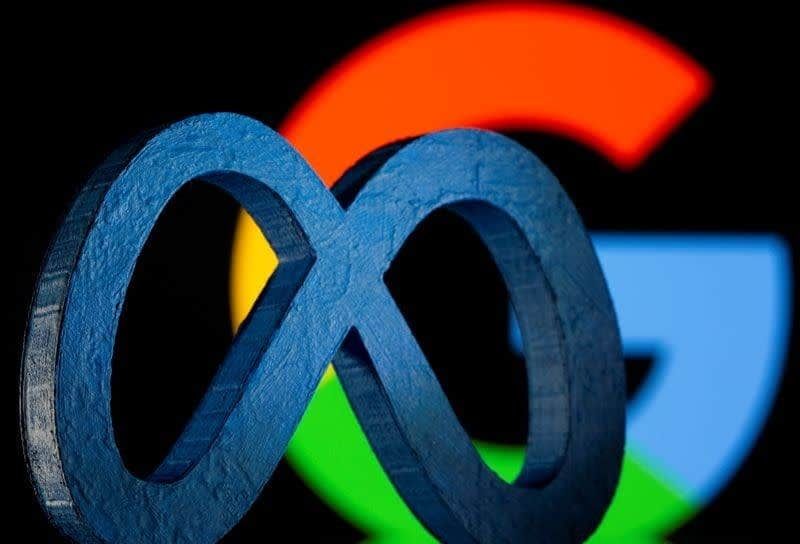 Russia Sues Google And Meta For Not Removing Requested Content