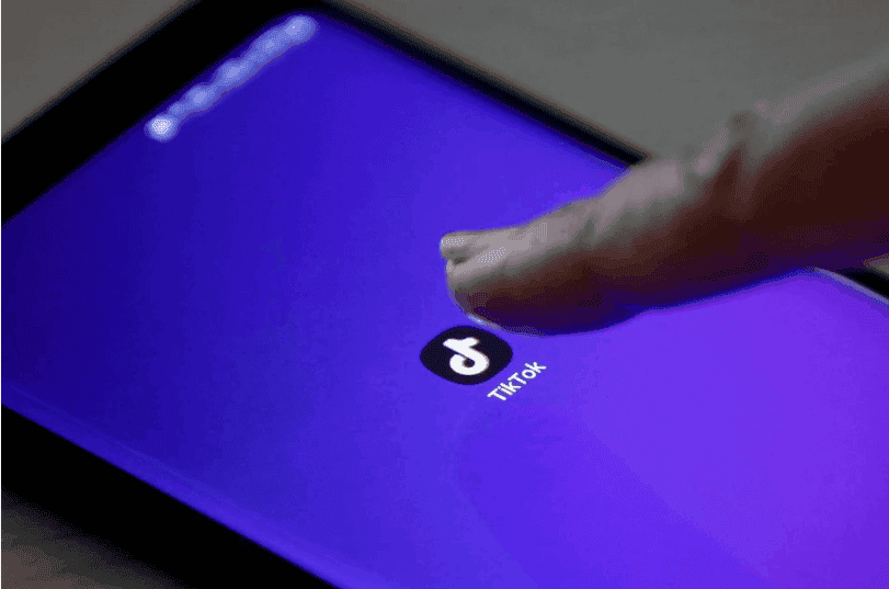 TikTok launches app for 2020 and 2021 LG smart TVs