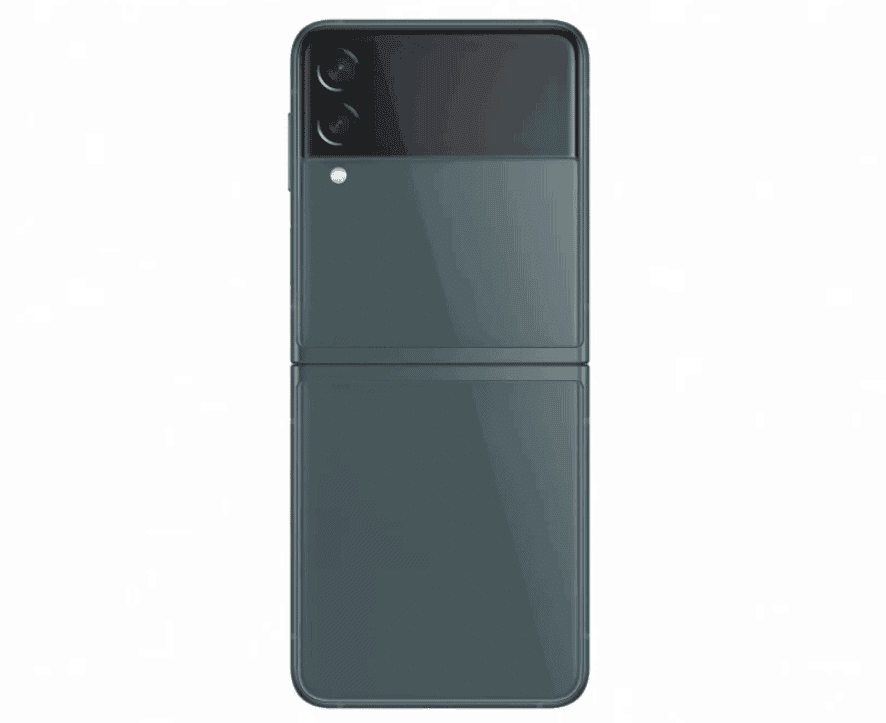 Samsung Galaxy Z Flip3 Parameters Fully Leaked